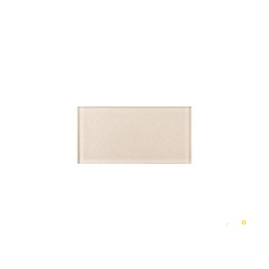 CHAPTER 1 - SUITE GLASS SATIN FIELD TILE 3" X 6" - 5