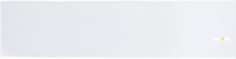 WOW GRADIENT WHITE 3X12 FIELD GLOSS - 5
