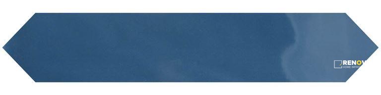 WOW GRADIENT INDIGO 1-7/10X9-1/2 CRAYON FIELD GLOSS