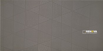 CROSSVILLE SHADES 2.0 THUNDER 12X24 PATTERN FIELD - 5