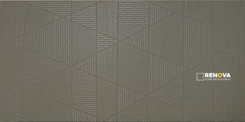 CROSSVILLE SHADES 2.0 HAZE 12X24 PATTERN FIELD - 4