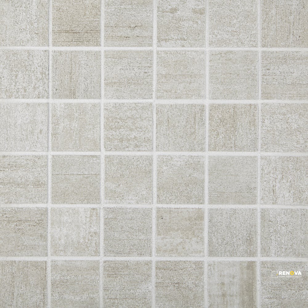 CEMENTO CASSERO MOSAIC 2" X 2" - 2