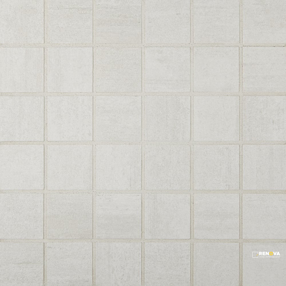CEMENTO CASSERO MOSAIC 2" X 2" - 3