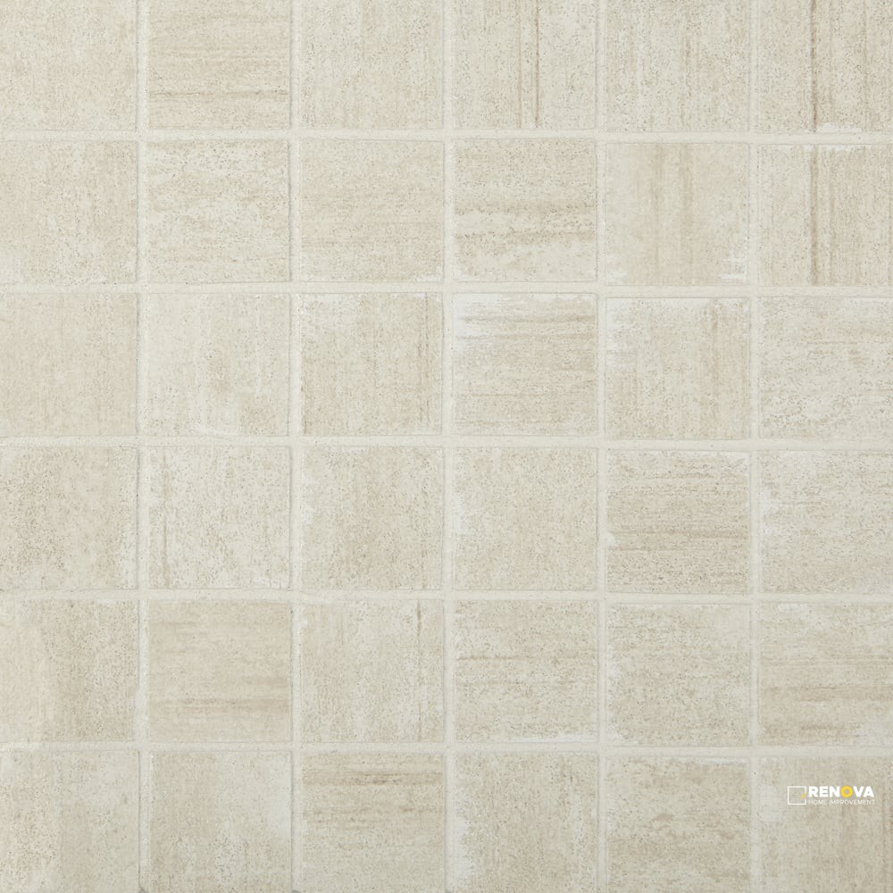 CEMENTO CASSERO MOSAIC 2" X 2" - 4