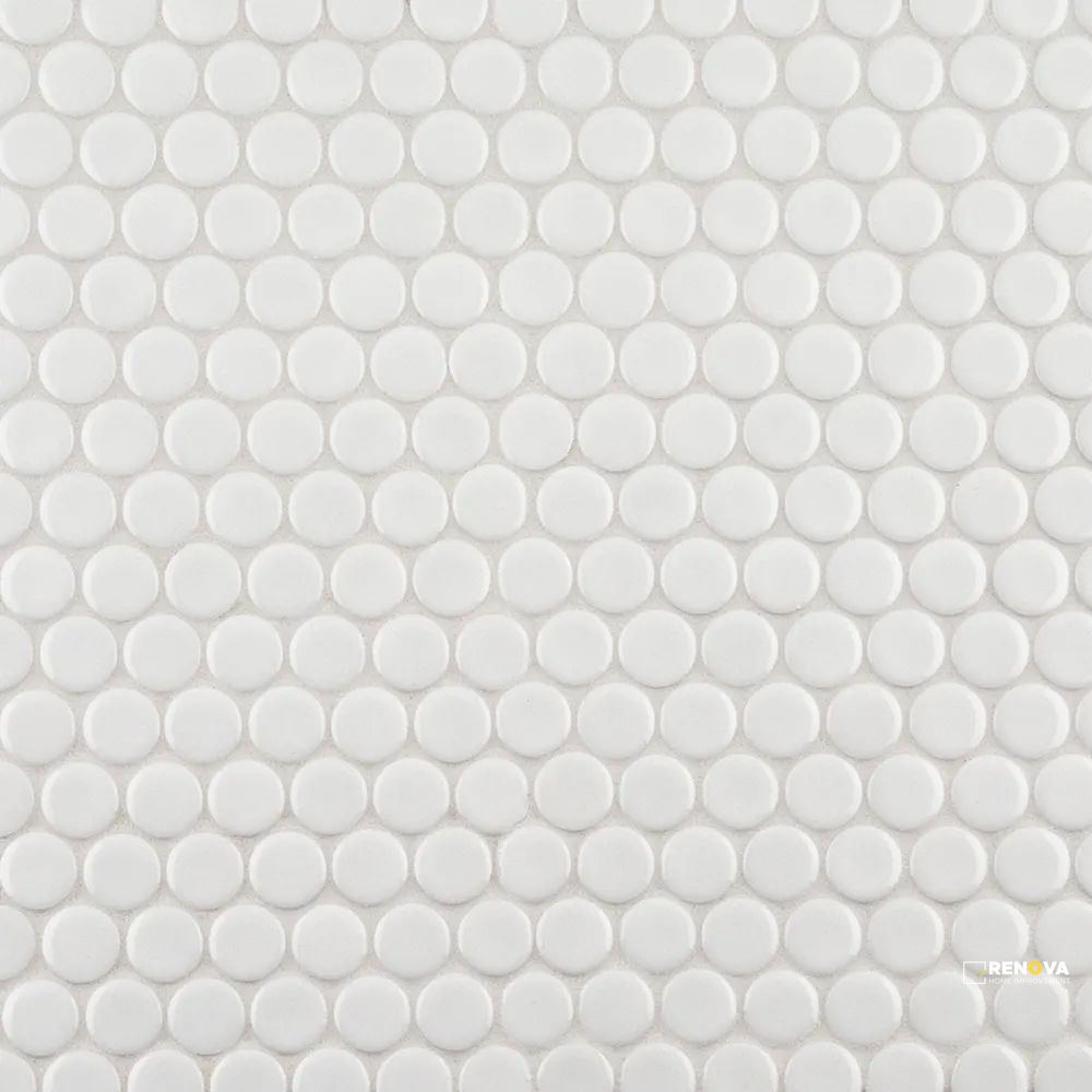 CRESCENT WHITE GLOSS-20179