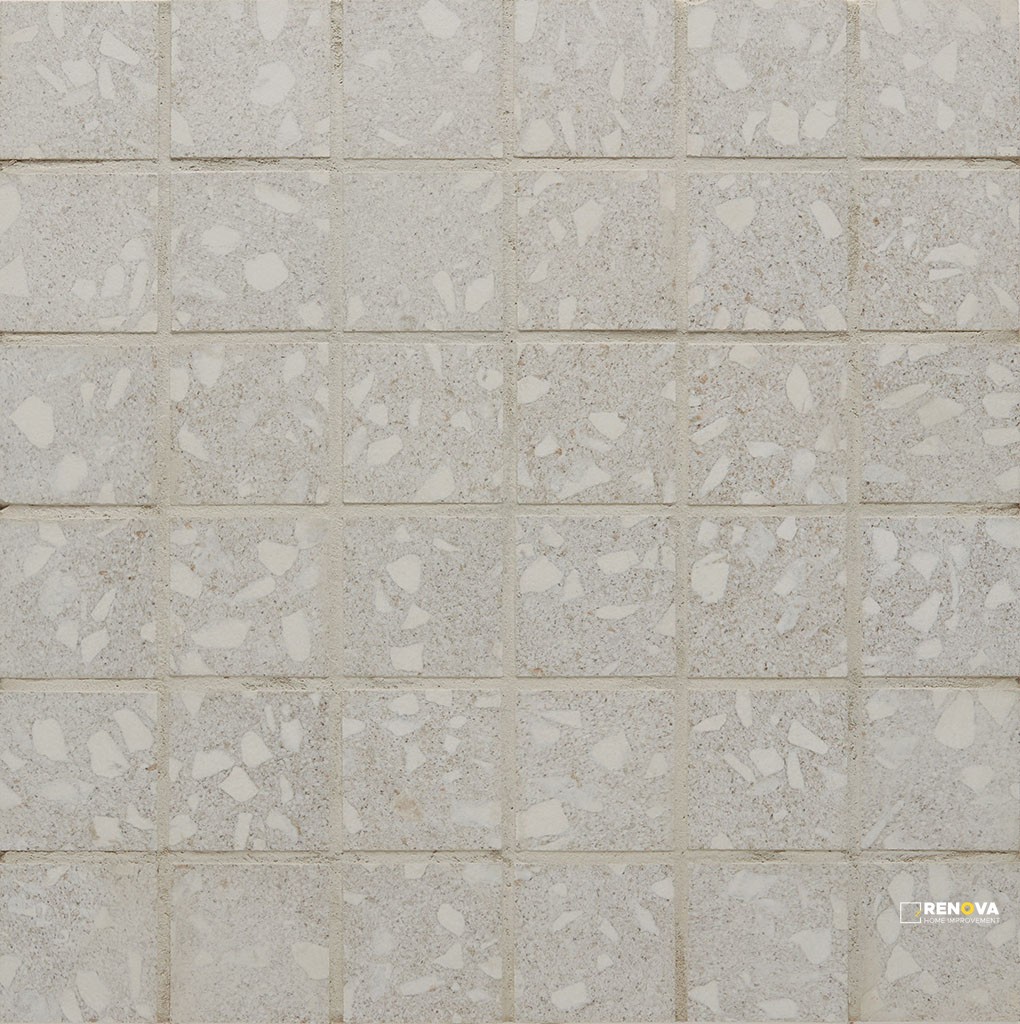 TERRAZZO MOSAIC 2" X 2" - ARITI638 - 7