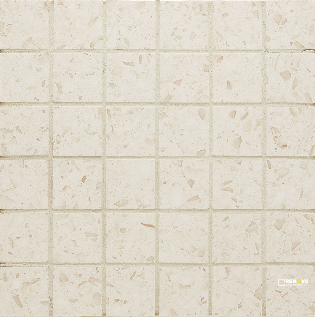 TERRAZZO MOSAIC 2" X 2" - ARITI638 - 9