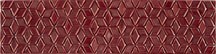 EMOTIVE FASHION LISTELLO GLOSSY 3" X 12" - 2