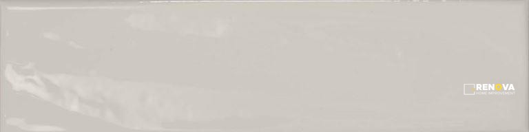 SETTECENTO NEW YORKER BRIGHT WHITE 3X12 FIELD GLOSSY - 4