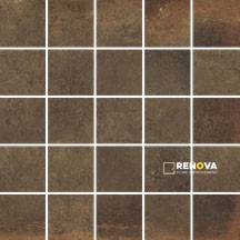 URBAN FOUNDRY MOSAIC 25-PIECE - 3