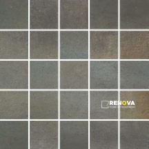 URBAN FOUNDRY MOSAIC 25-PIECE - 4