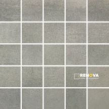 URBAN FOUNDRY MOSAIC 25-PIECE - 5