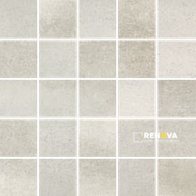 URBAN FOUNDRY MOSAIC 25-PIECE - 6