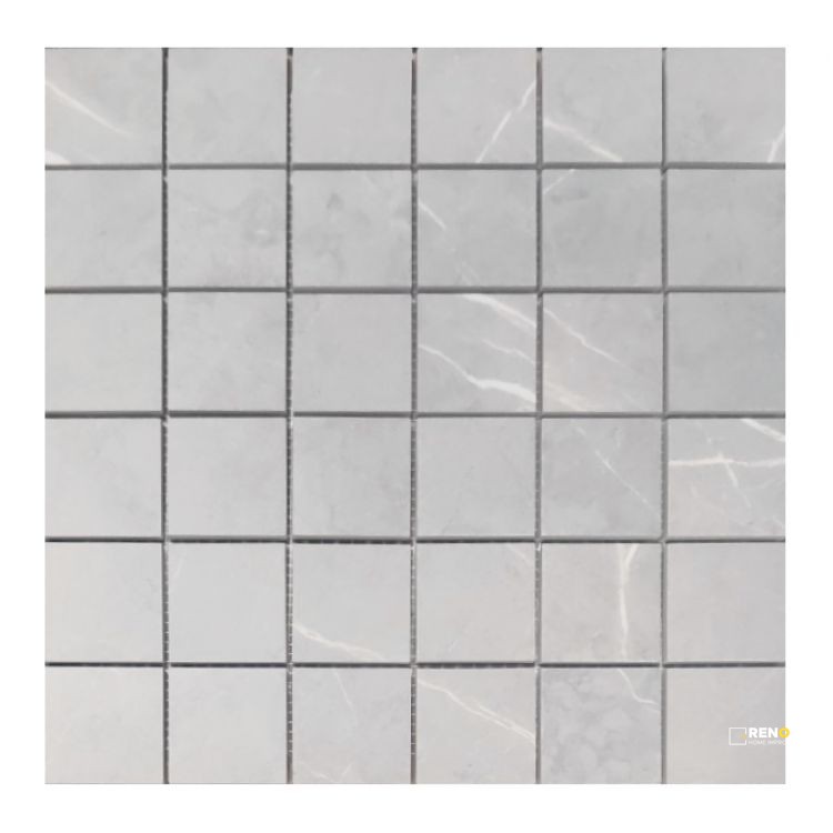PRESTIGIO IMPERO SOFT MOSAIC 12" X 12" - 2