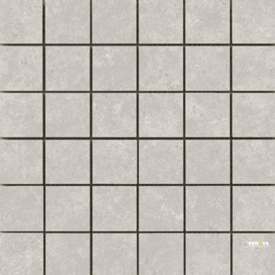 TESOLA NEW FINISH MOSAIC 12X12 - 3