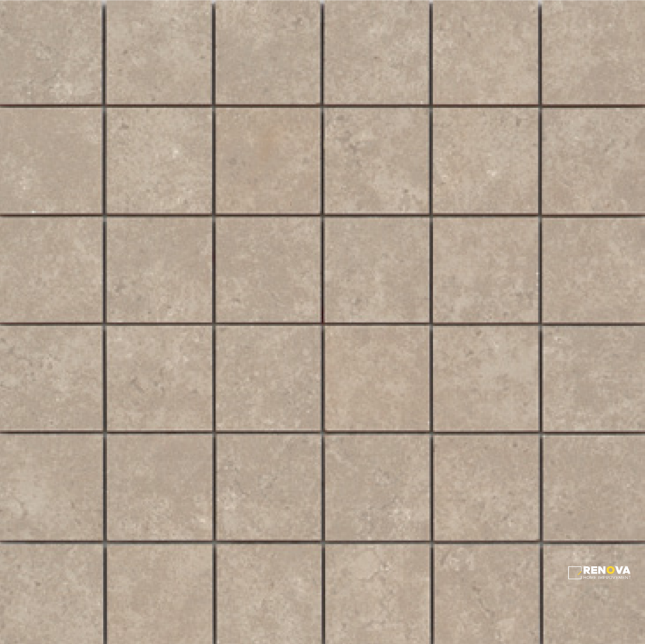 TESOLA NEW FINISH MOSAIC 12X12 - 4