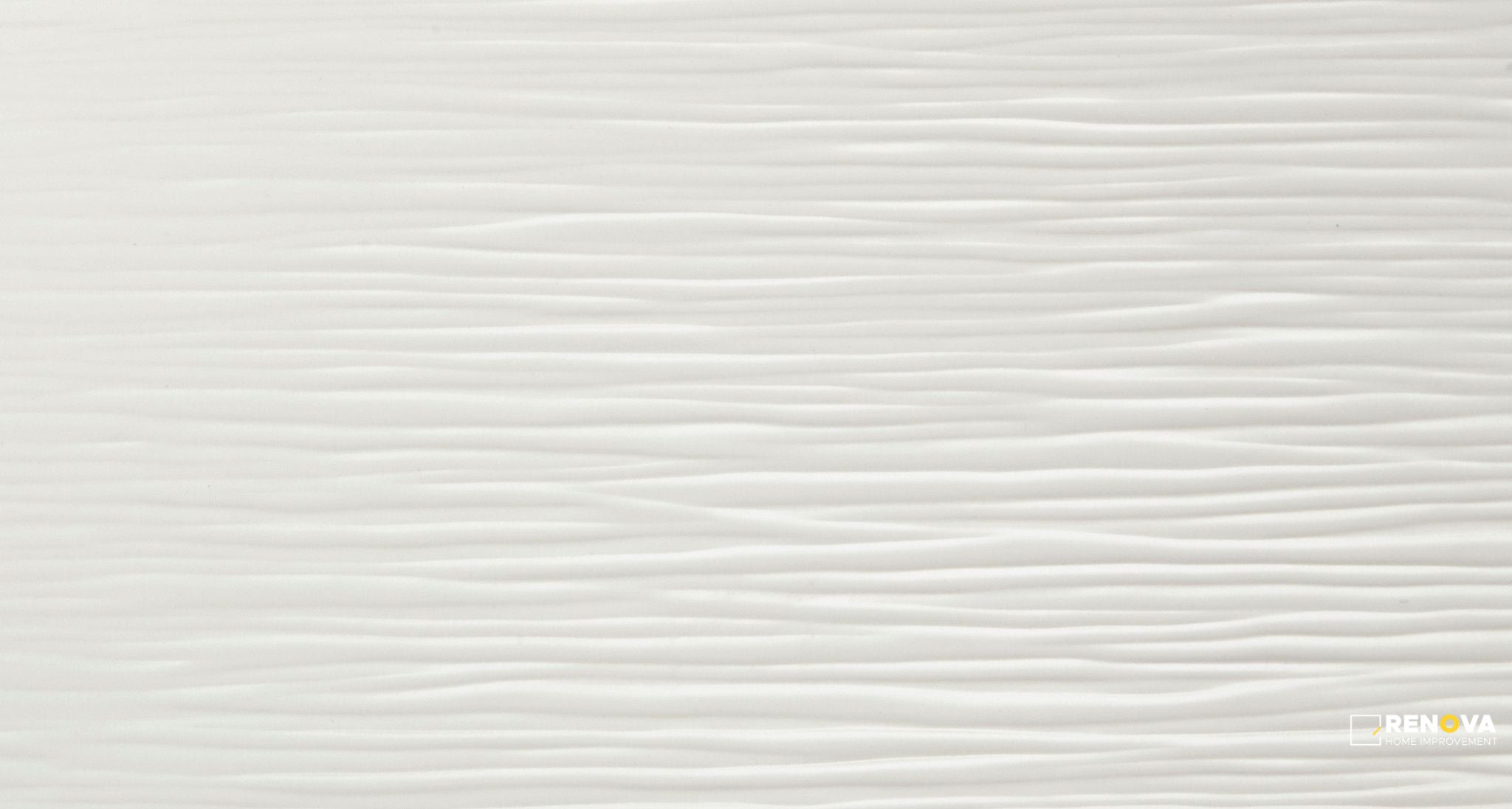 3D WALL DECO MATTE 12" X 22" - 9
