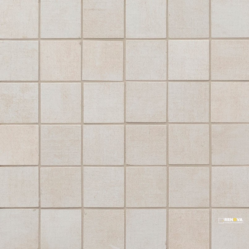 GRIDSCALE ICE 2X2 MOSAIC MATTE ( 8 SF PER BOX ) - 2