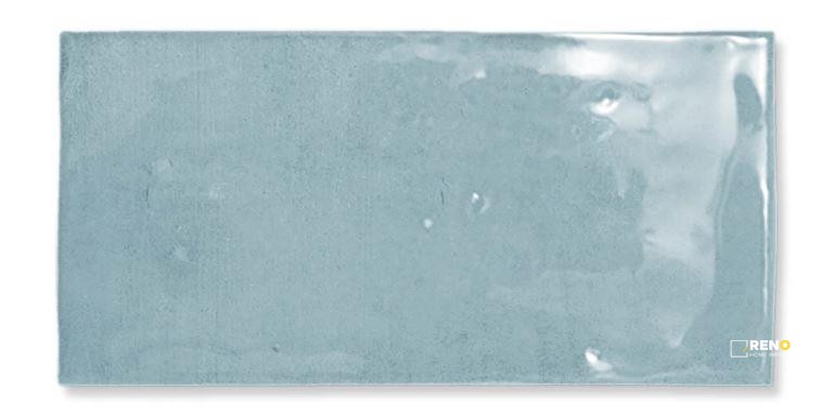 WOW FEZ AQUA 2-1/2X5 FIELD MATTE
