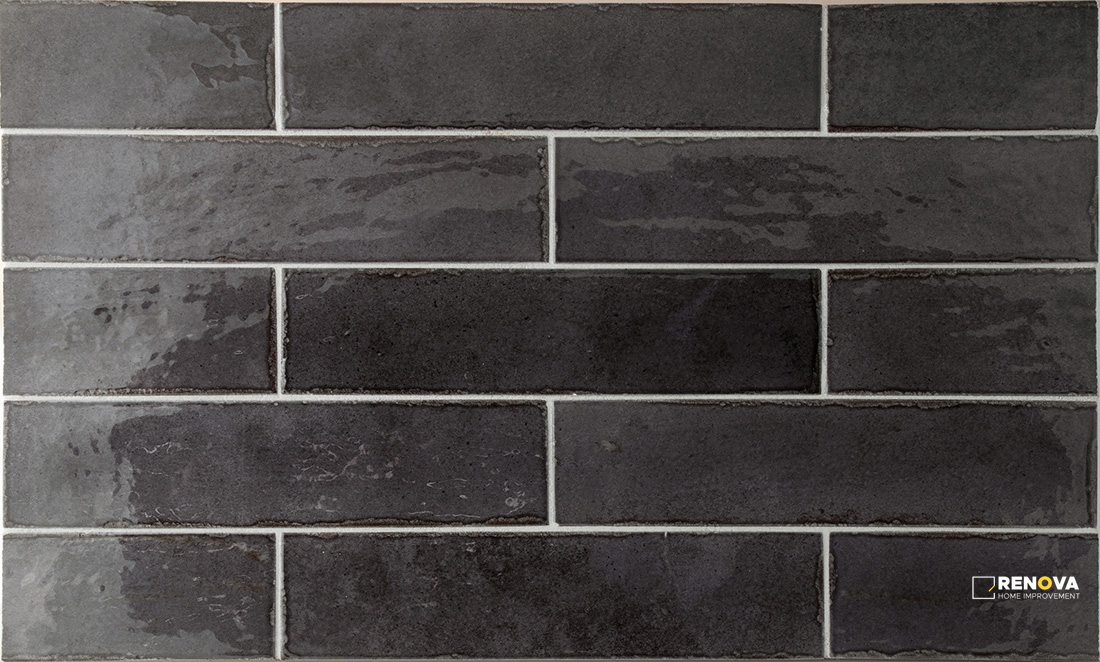 EQUIPE TRIBECA BASALT 2-1/2X10 FIELD GLOSS - 4