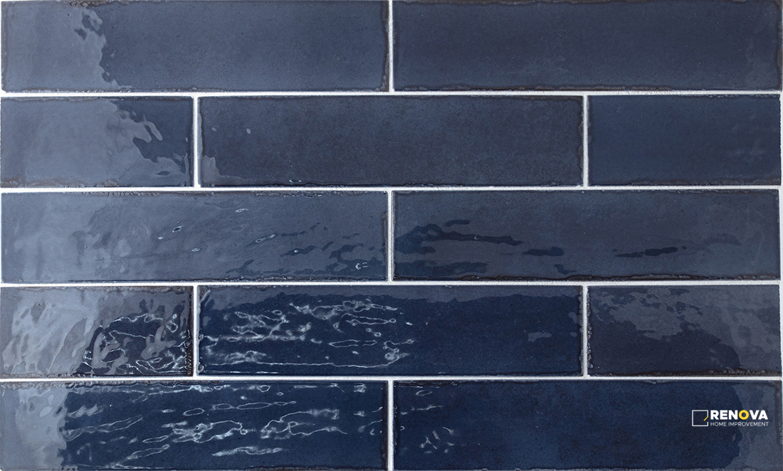 EQUIPE TRIBECA BLUE NOTE 2-1/2X10 FIELD GLOSS