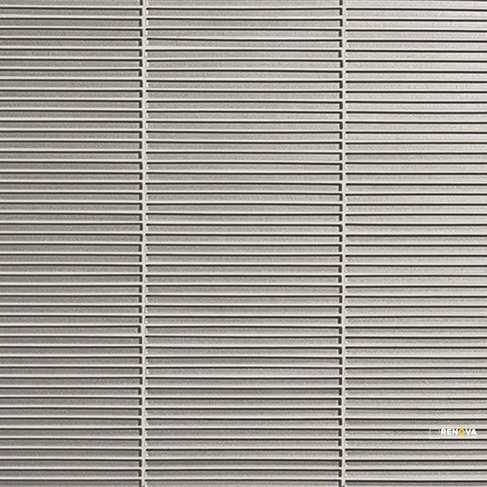 SONOMA ASTORIA FRENCH 75 3/16X4-7/8 FLUTE STACKED MOSAIC GLOSS FULL CARTONS ONLY - 3