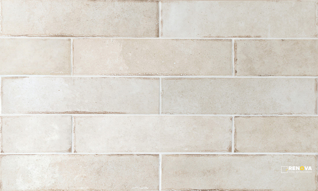 EQUIPE TRIBECA OATMEAL 2-1/2X10 FIELD GLOSS