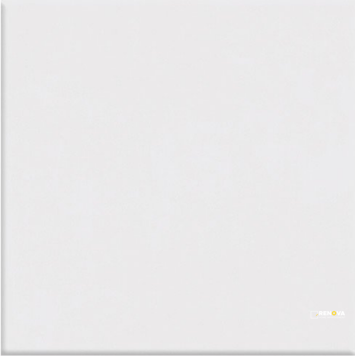 SOLID WHITE