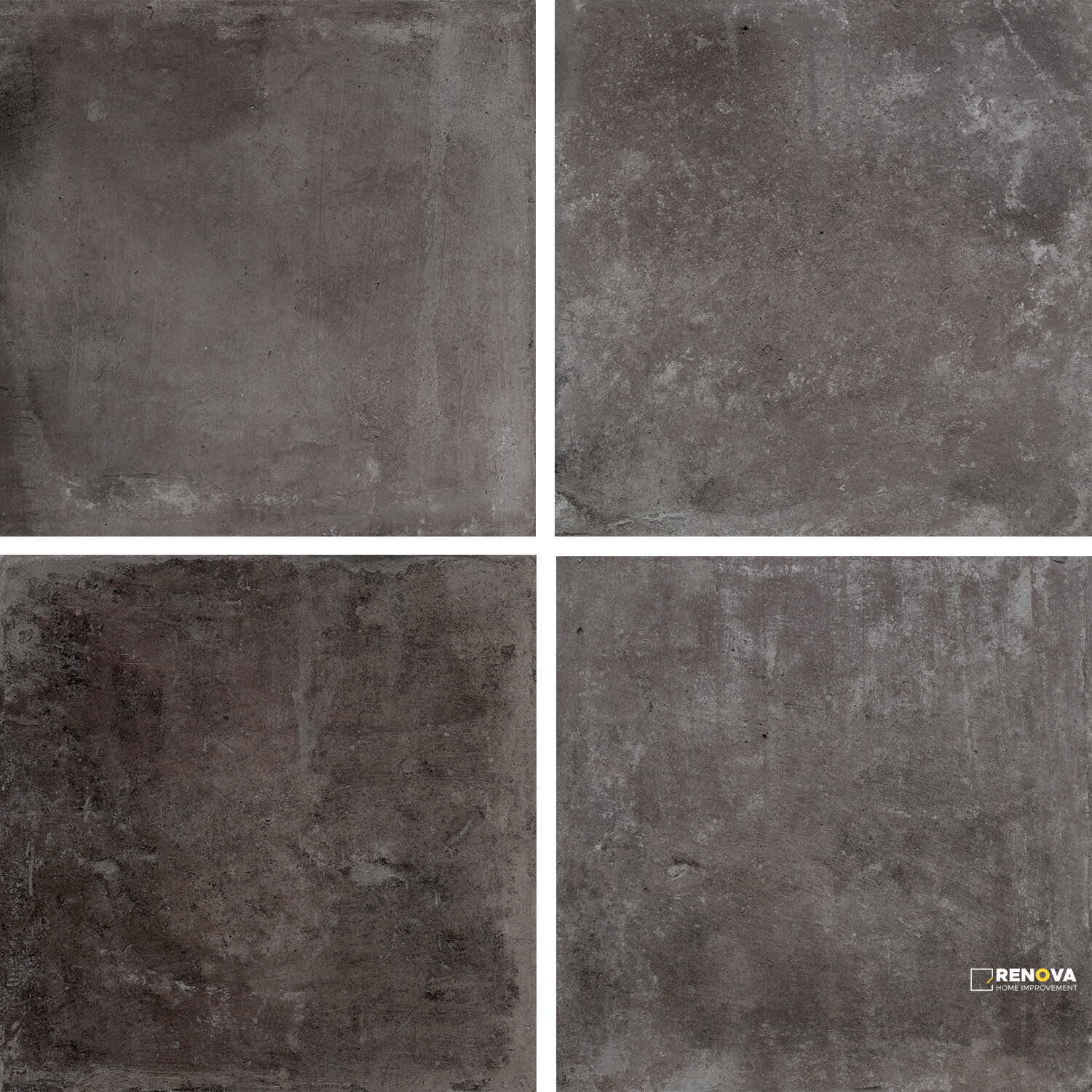 WOW MESTIZAJE CHATEAU 7.28" X 7.28" - 5
