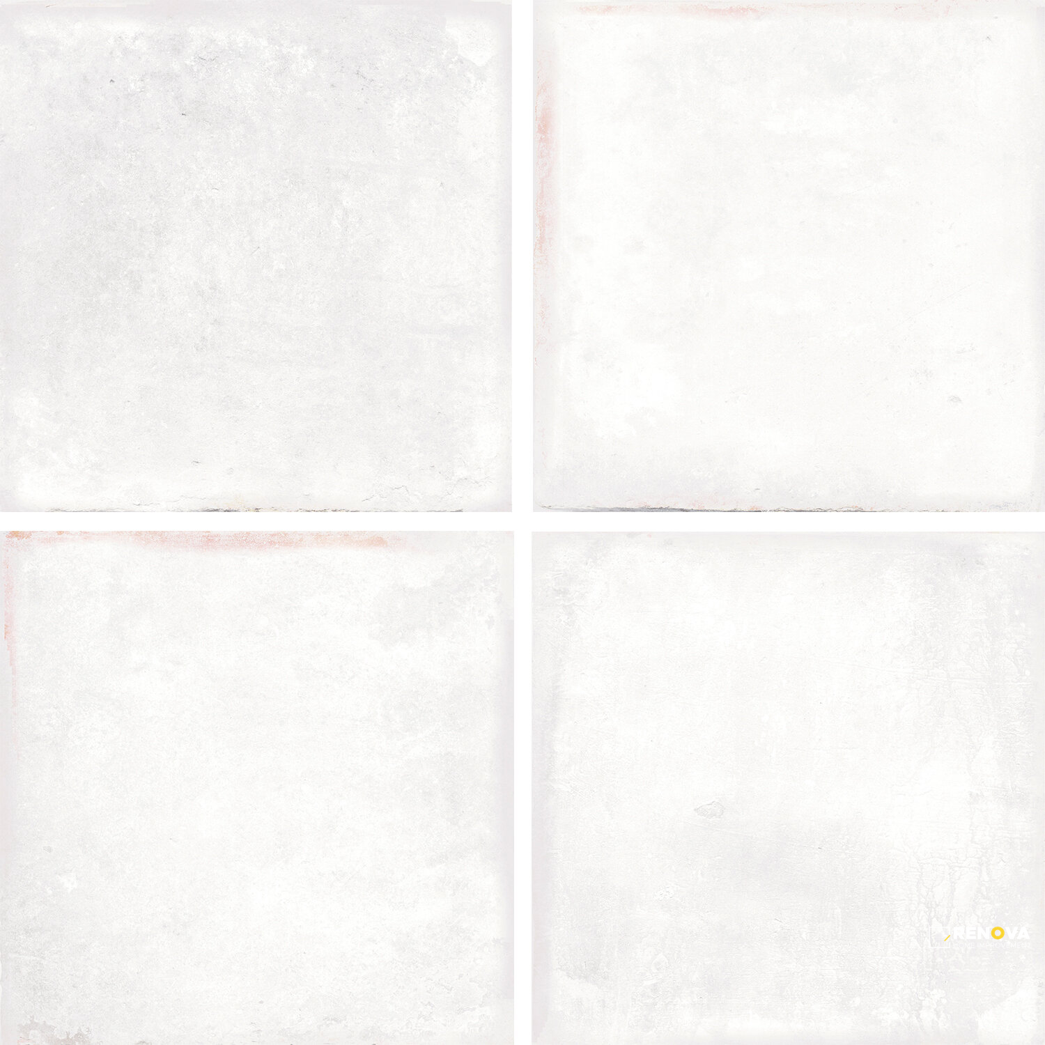 WOW MESTIZAJE CHATEAU 7.28" X 7.28" - 6