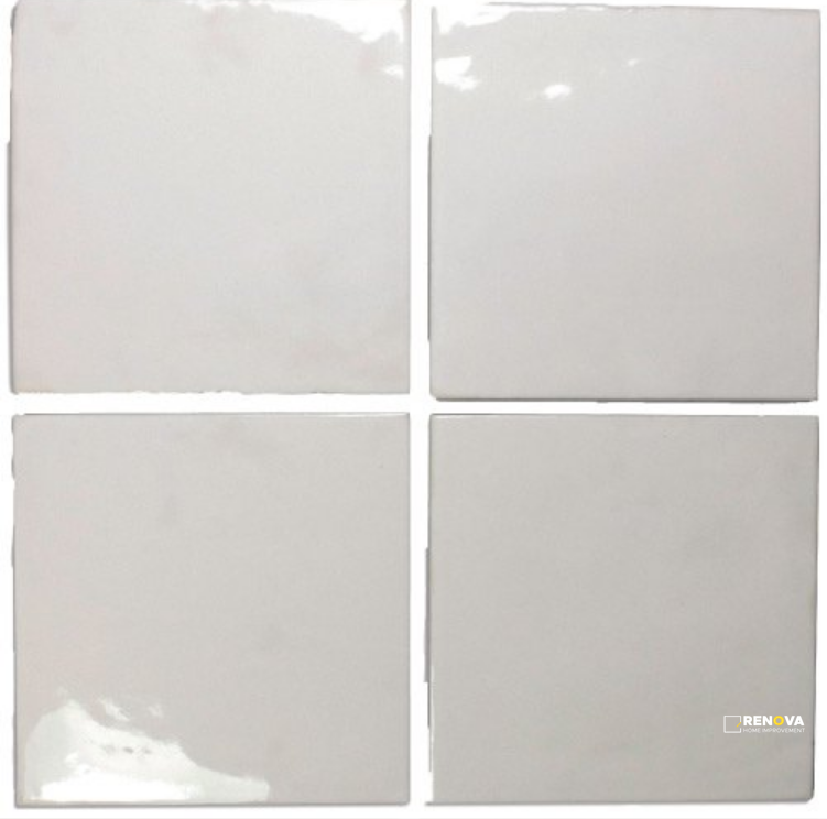 WOW BEJMAT 6" X 6" - 6