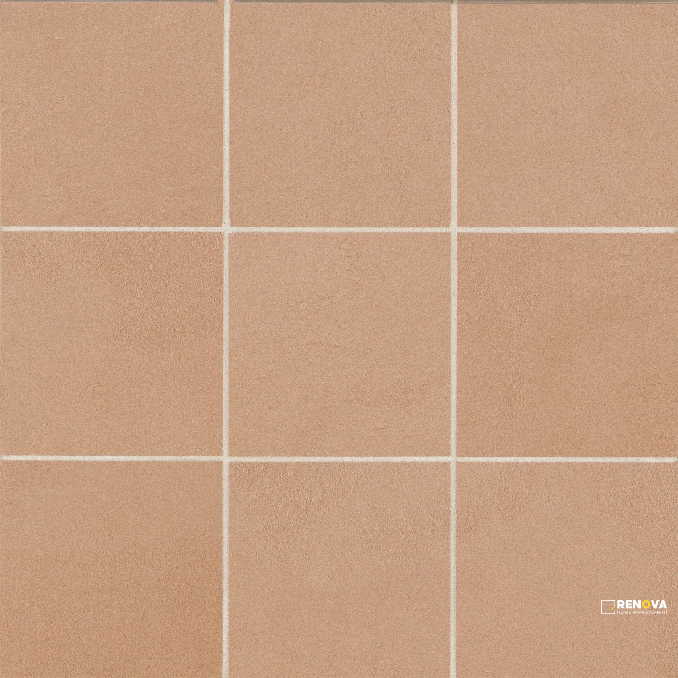SAHARA MATTE SQUARE MOSAIC 4" X 4" - 8
