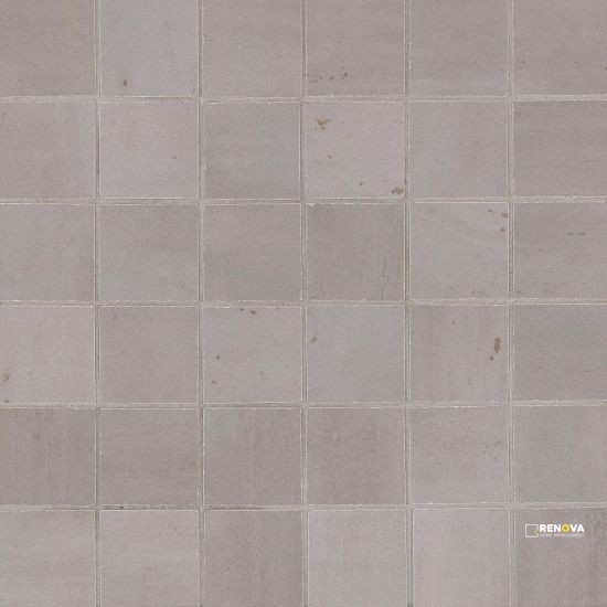 REBEL MATTE MOSAIC 2" X 2" - 4