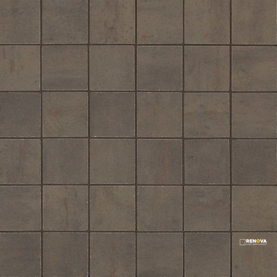 REBEL MATTE MOSAIC 2" X 2" - 7