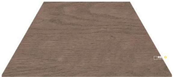 WOW 60 TRAPEZIUM 4" X 9" - 4