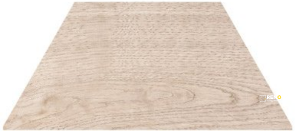 WOW 60 TRAPEZIUM 4" X 9" - 6