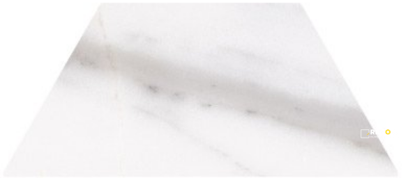 WOW 60 TRAPEZIUM 4" X 9" - 7