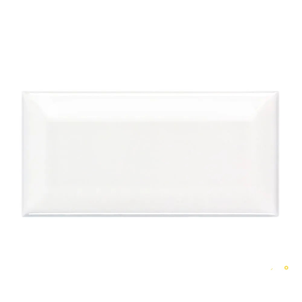 CHAPTER 2 - VINTAGE STUDIO BEVELED FIELD TILE 3" X 6" - 5