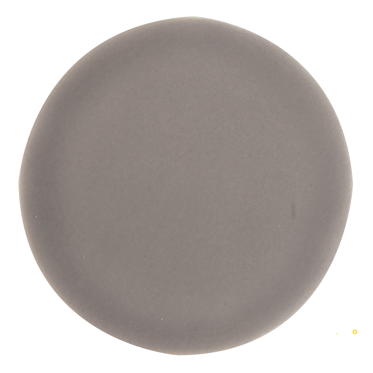 CROSSVILLE CURSIVE SMOKE 4X4 CIRCLE GLOSS - 4