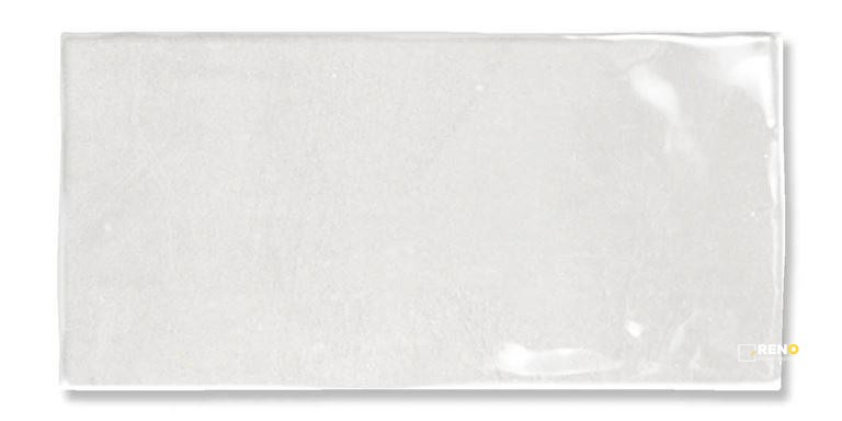 WOW FEZ WHITE 2-1/2X5 FIELD GLOSS