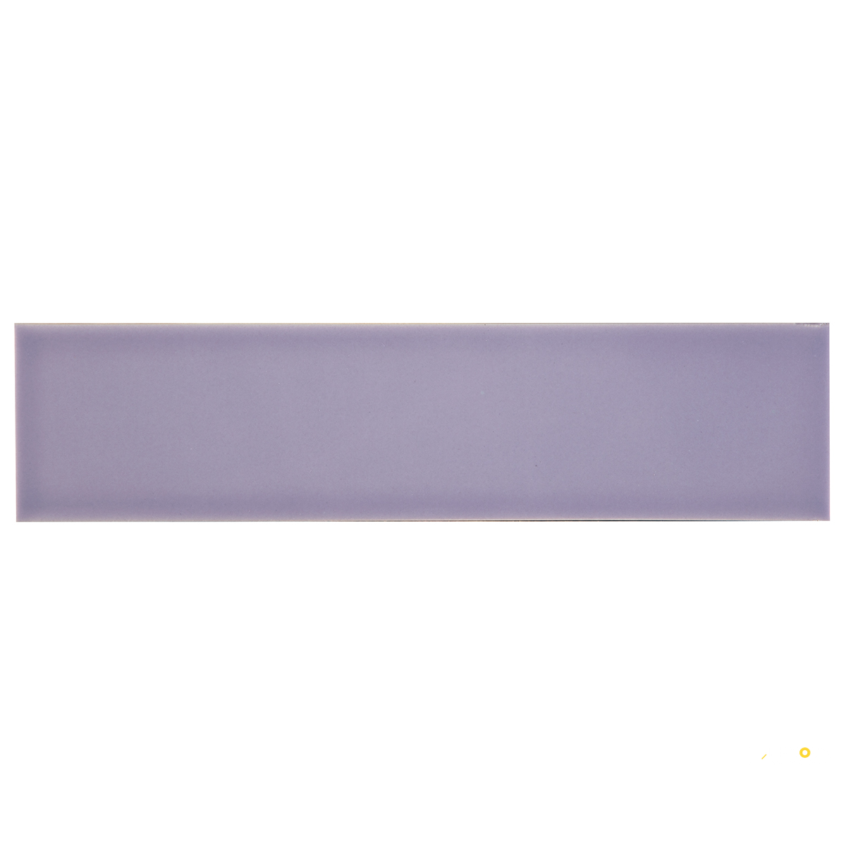 CROSSVILLE CURSIVE IRIS 3X12 FIELD GLOSS - 4