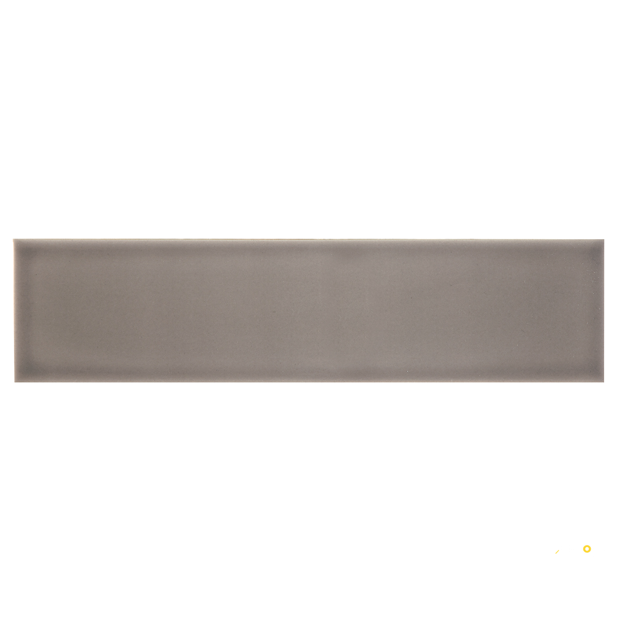 CROSSVILLE CURSIVE SMOKE 3X12 FIELD GLOSS - 2