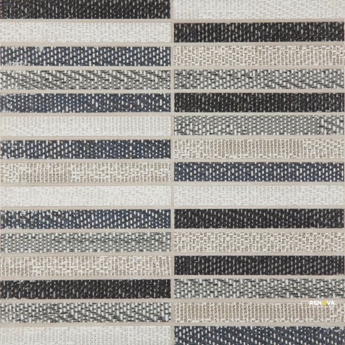 DIGITALART STRAIGHT STACK BLEND MOSAIC - 2