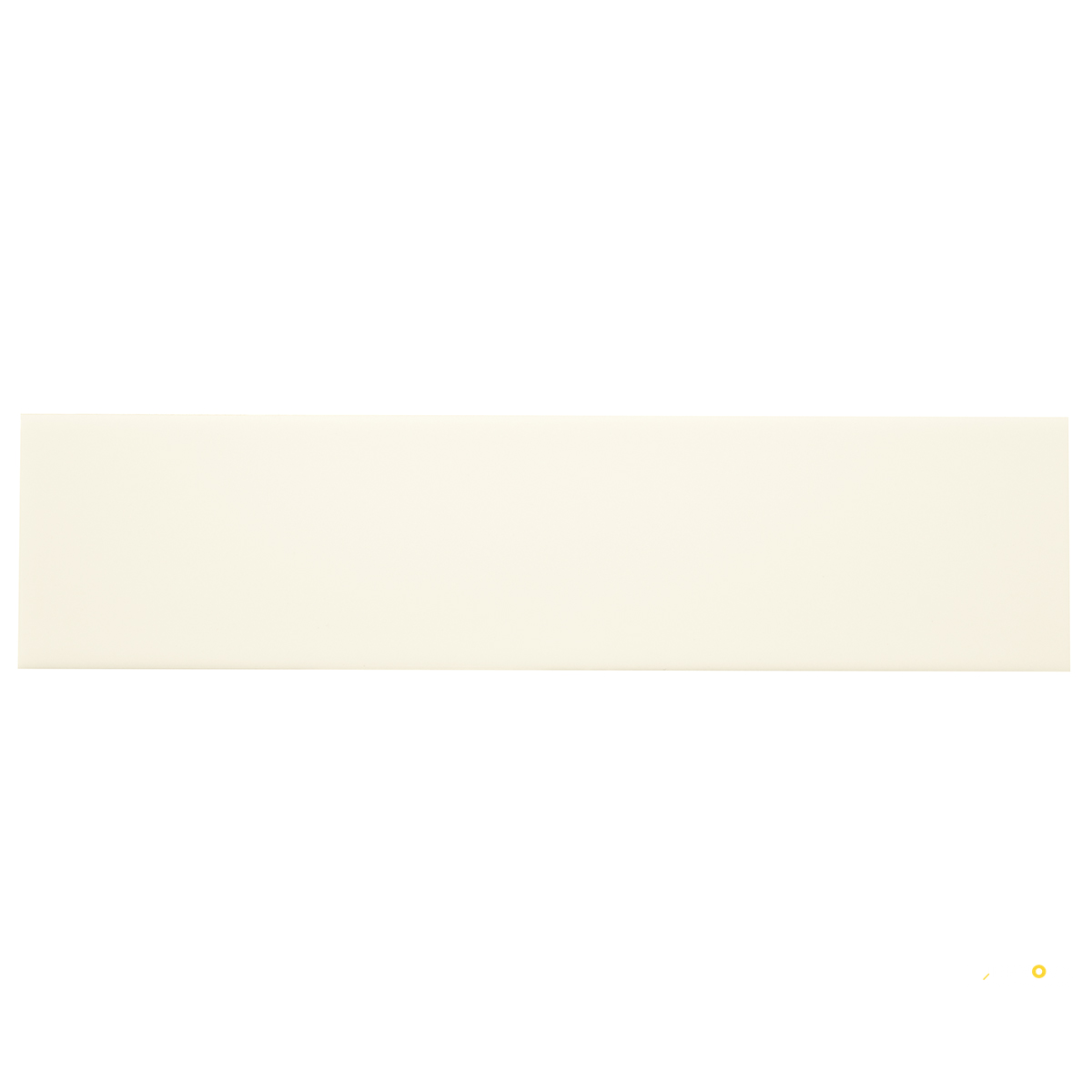 CROSSVILLE CURSIVE GHOST 3X12 FIELD GLOSS - 3