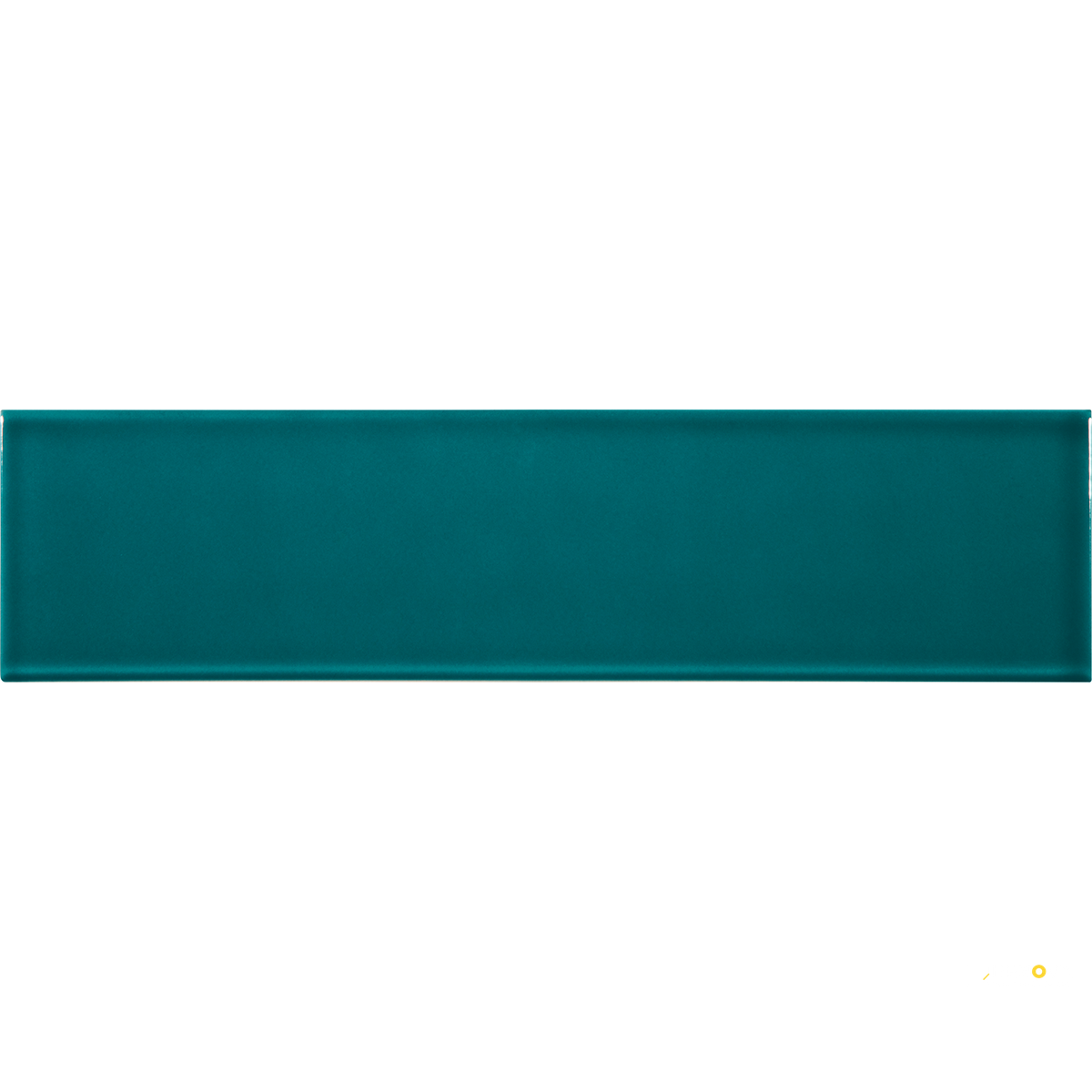 CROSSVILLE SWATCHES SPRUCE 3X12 FIELD GLOSS - 7