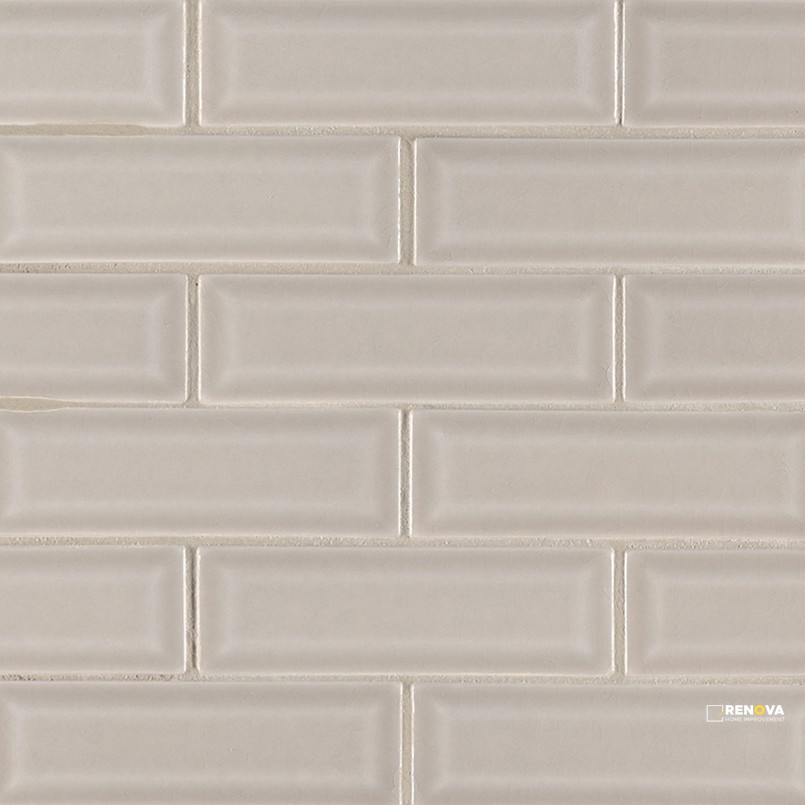 PORTICO PEARL 2X6 BEVELED - 5