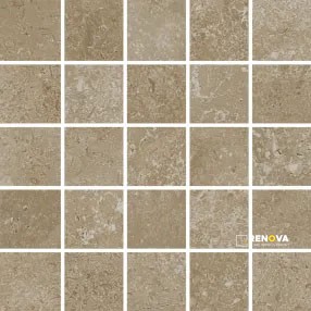 WESTMONT MOSAIC - M12 - 4