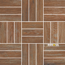 BERKSHIRE HDP RECTANGLE MOSAIC - M12REC - 3