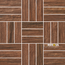 BERKSHIRE HDP RECTANGLE MOSAIC - M12REC - 5