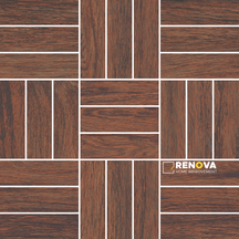 BERKSHIRE HDP RECTANGLE MOSAIC - M12REC - 6